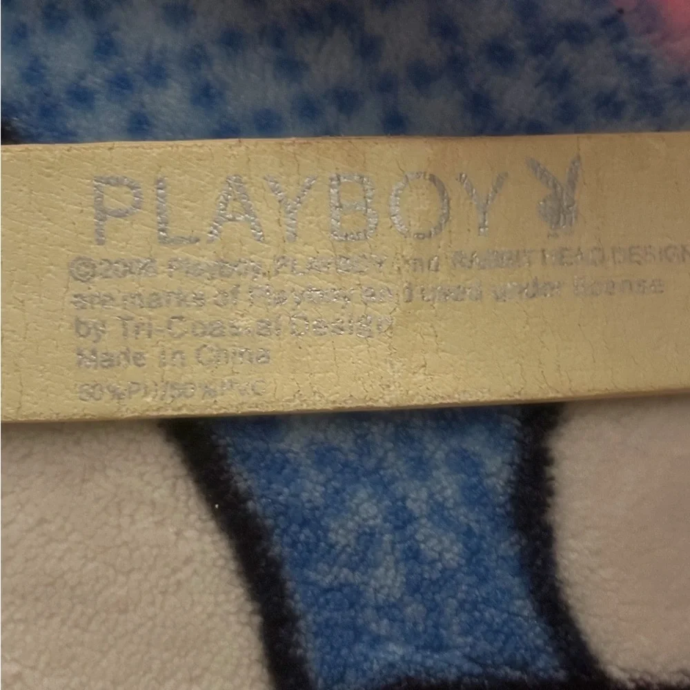 Playboy Gold Label - Picture 3 of 3